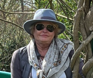 Sheila Meritt