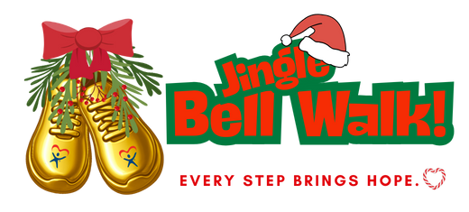 CASA Galveston Jingle Bell Walk