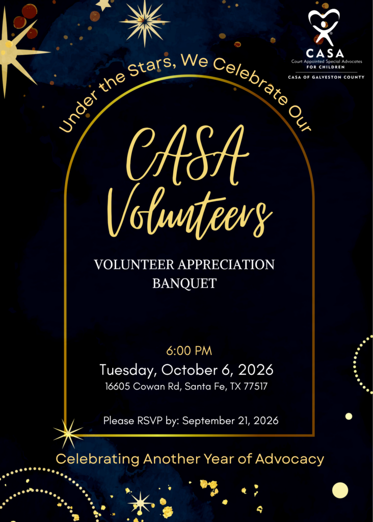 Volunteer Appreciation Event